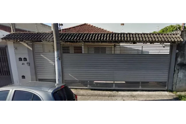 Imagem CASA RESIDENCIAL em São Paulo - SP, Jardim Tremembé