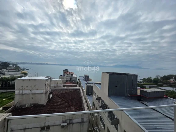 Imagem Apartamento à venda em Ponta de Baixo, São José, 3 quartos, 115m²