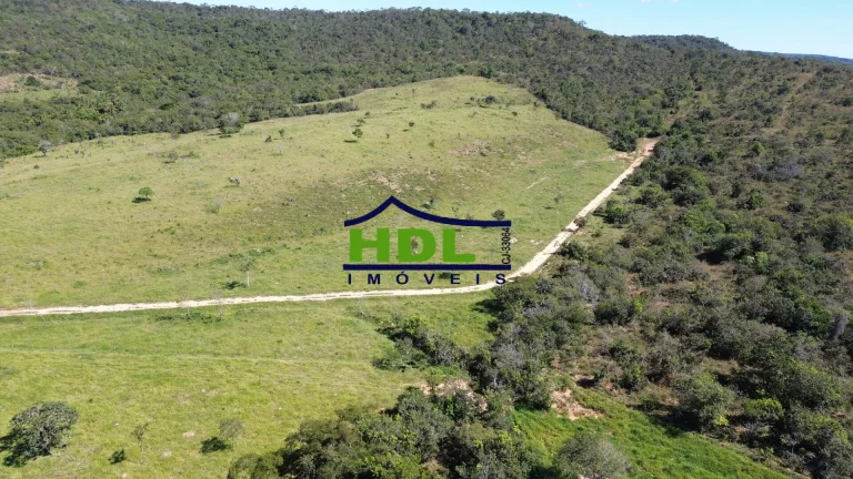 Imagem Fazenda para cria em Silvania/GO