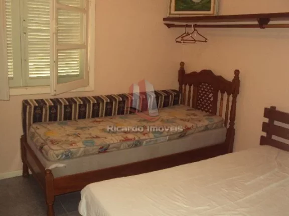 Imagem Apartamento Triplex 150 Mts da Praia