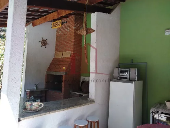 Imagem Imperdível Casa à Venda em Mairiporã-SP, Bairro Caceia: 4 Quartos, 4 Suites, 2 Salas, 319m² Área, 1 Vaga!