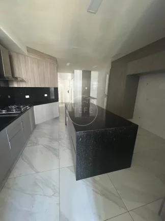 Imagem Apartamento ALTO PADRÃO residencial SAINT BARTH no PENÍNSULA com 4 SUÍTES - BARRA DA TIJUCA/RJ