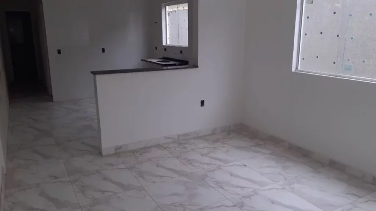 Imagem CASA DE CONDOMÍNIO NO MARACANÃ 2 DORMITÓRIOS 1 SUÍTE!!!