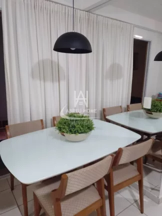 Imagem Apartamento, Jardim Planalto - São José do Rio Preto