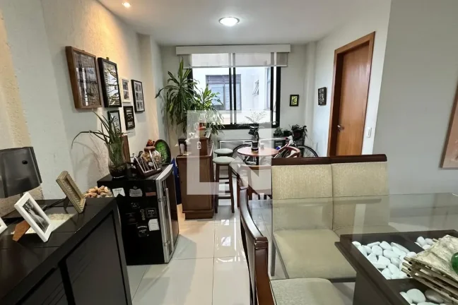 Imagem Apartamento à Venda - Recreio, 4 Quartos, 172 m2