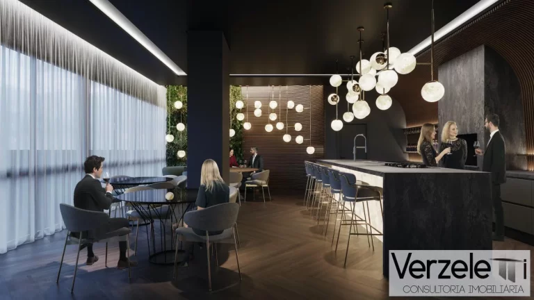 Imagem Apartamento 4 ou + dormitórios para Venda em Balneário Camboriú / SC no bairro Centro