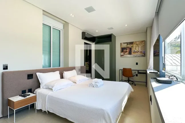 Imagem Apartamento à Venda - Copacabana, 1 Quarto, 30 m2