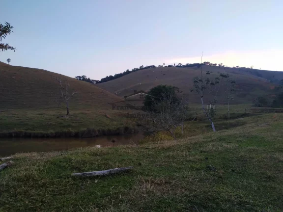 Imagem Fazenda à venda no bairro Jardim Alvorada - Jacareí/SP