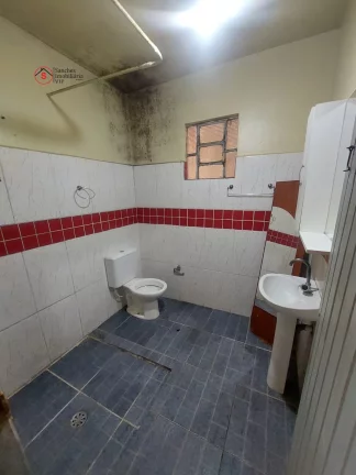 Imagem CASA TÉRREA A VENDA NA VILA LÚCIA, COM EDÍCULA. OPORTUNIDADE, PREÇO EXCELENTE. PRÓXIMO AOS METRÔS VILA PRUDENTE E TAMANDUATEÍ, 20 MINUTOS A PÉ.