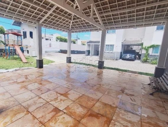 Imagem Descubra o Seu Novo Lar em um Condomínio dos Sonhos Imagine viver em um lugar onde o conforto se un...