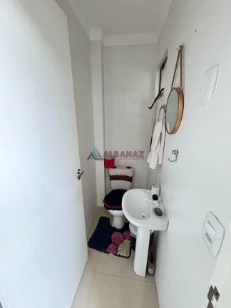 Imagem Sobrado à venda no bairro Centro - Tijucas/SC