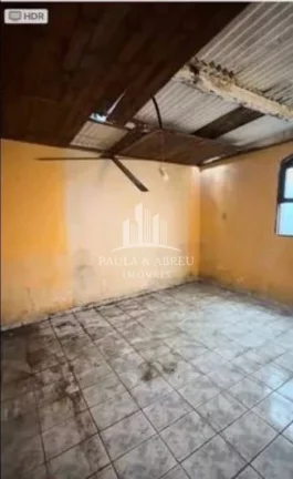 Imagem Terreno (Casa antiga) 207m² (9x23), ótimo para Investidores na Vila Guarani, Mauá-SP