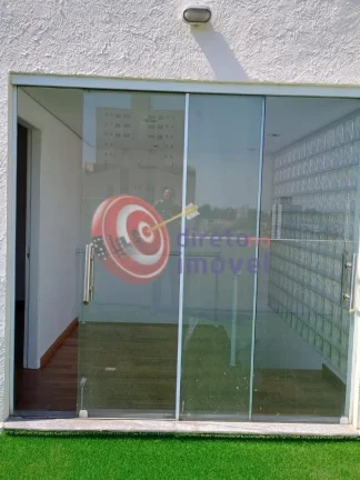 Imagem COBERTURA 3 QUARTOS e 2 VAGAS À VENDA 135 m² SAÚDE SÃO PAULO