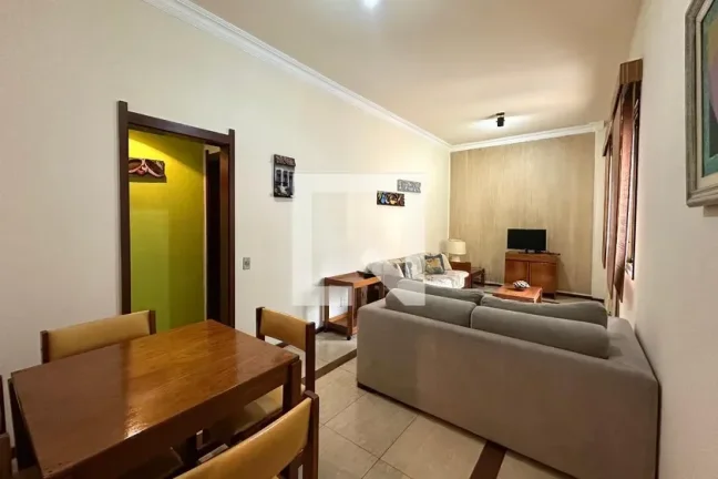 Imagem Apartamento à Venda - Ipanema, 1 Quarto, 60 m2