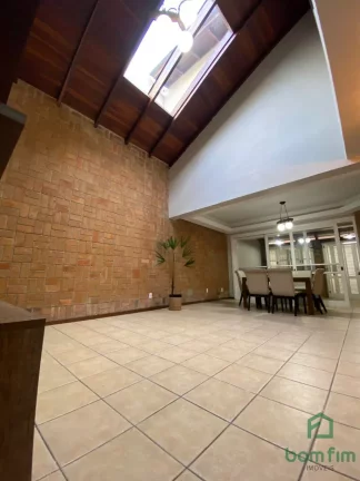 Casa de 3 dorm. para venda, Centro, Canoas/RS - CA2495