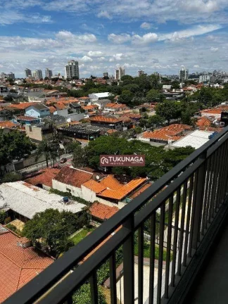 Imagem Apartamento com 2 quartos à venda, 69 m² por R$ 620.000 - Vila Rosália - Guarulhos/SP