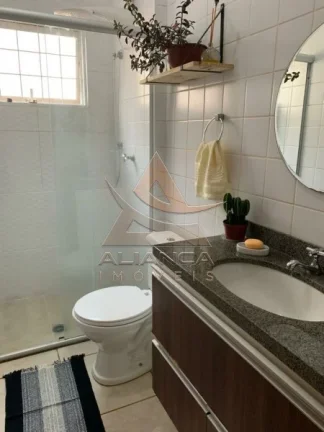 Imagem Apartamento - Ribeirão Preto - Jardim Zara