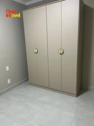 Imagem Apartamento à venda em Ribeirão Preto-SP, Jardim São José: 3 quartos, 1 suíte, 1 sala, 2 banheiros, 2 vagas de garagem - 75,00 m².