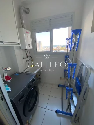 Imagem APARTAMENTO Á VENDA NO CONDOMÍNIO VISTA PARK EM JUNDIAÍ -SP