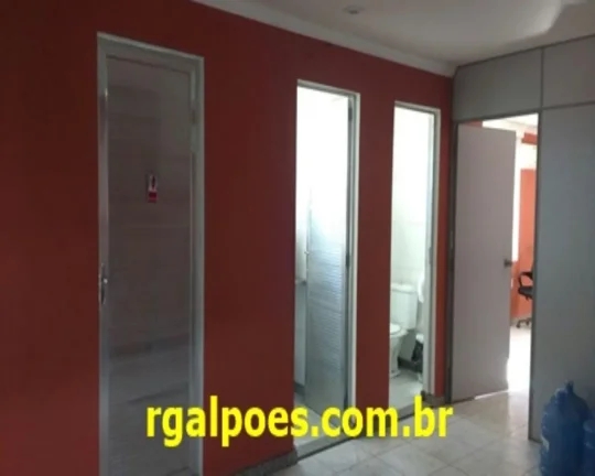 Imagem Galpão para Locação em ITABORAÍ, Centro, 2 banheiros