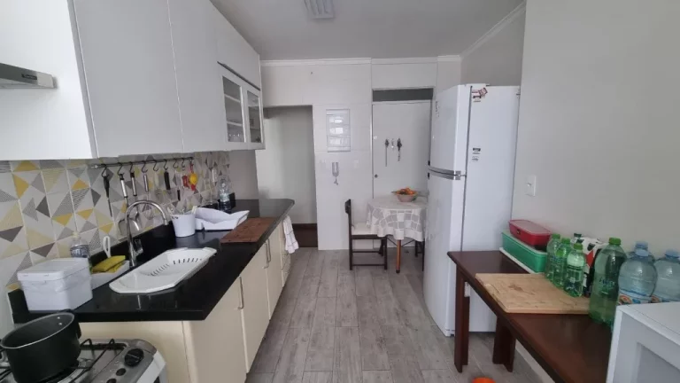 Imagem APARTAMENTO À VENDA PARAISO, SÃO PAULO - REFORMADO