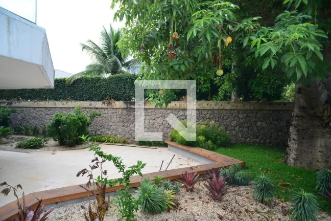Imagem Casa à Venda - Barra da Tijuca, 4 Quartos, 1400 m2
