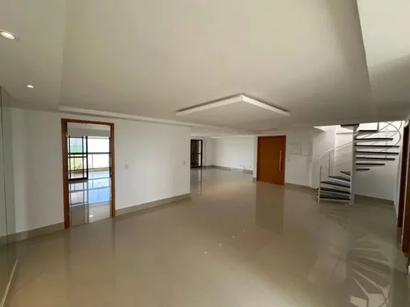 Imagem Cobertura à venda, 472 m² por R$ 4.899.000,00 - Altiplano Cabo Branco - João Pessoa/PB