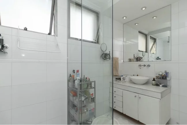 Imagem APARTAMENTO RESIDENCIAL em São Paulo - SP, Jardim Paulista