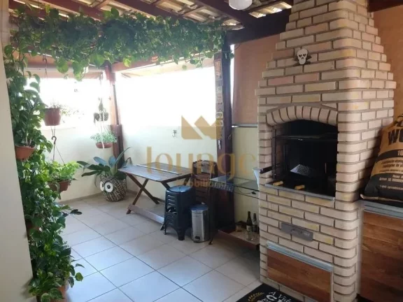 Imagem Apartamento Duplex à venda em Jd. Vera Cruz ZO - Sorocaba/SP