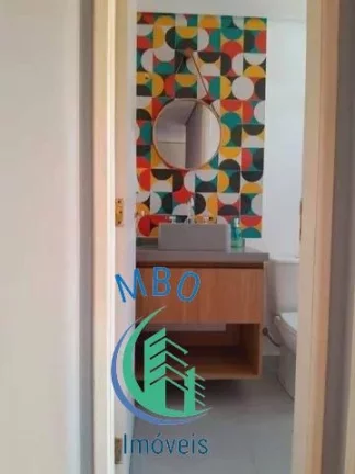 Imagem Apartamento com 2 quartos, à venda em São Paulo, Saúde