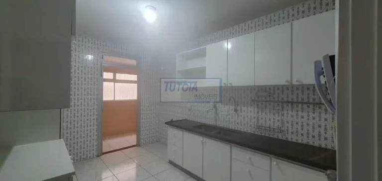 Imagem APARTAMENTO PARA LOCAÇÃO COM 3 DORMITÓRIOS NA VILA MARIANA