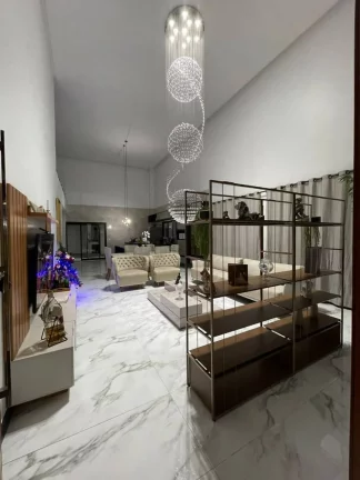 Imagem Casa à venda no Mosqueiro: 3/4 com suíte, posição Norte, 4 vagas de garagem - Confira!