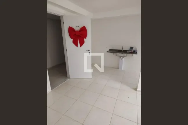 Imagem Apartamento à Venda - Vargem Pequena, 2 Quartos, 50 m2