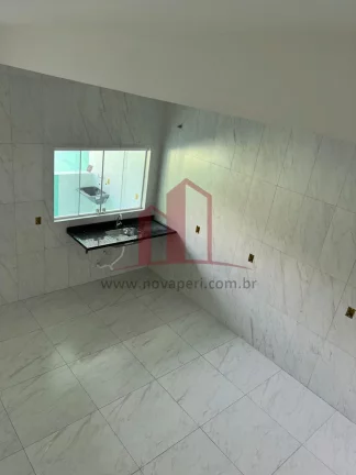 Imagem Casa à venda em Franco da Rocha-SP, Jardim Progresso: 2 quartos, 1 sala, 2 vagas, 97m² de área. Encontre seu lar ideal!