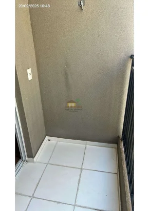 Imagem Apartamento Padrão
