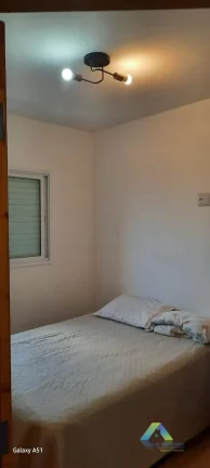 Imagem Apartamento à venda no bairro Jardim Cristiane - Santo André/SP