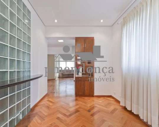 Imagem Apartamento reformado em Perdizes, pronto para morar!