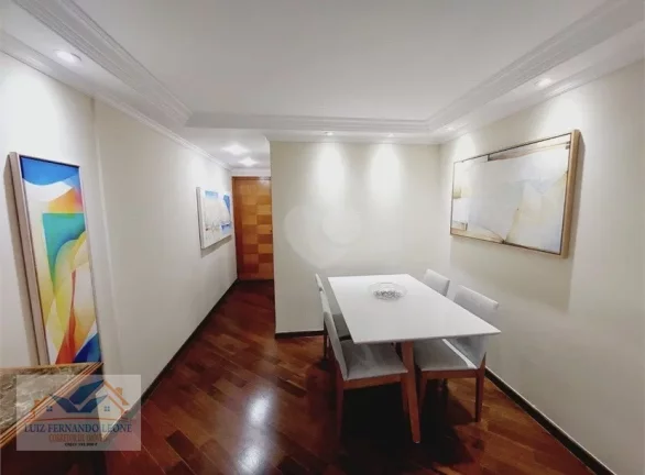 Imagem Apartamento com 2 dormitórios à venda, 70 m² e 1 vaga, por R$ 900.000,00, na Vila Leopoldina.
