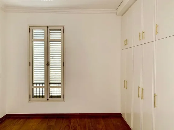 Imagem CASA Alphaville 4 LOCAÇÃO - 380m²