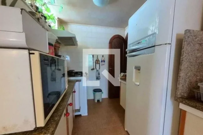 Imagem Apartamento à Venda - Copacabana, 4 Quartos, 660 m2