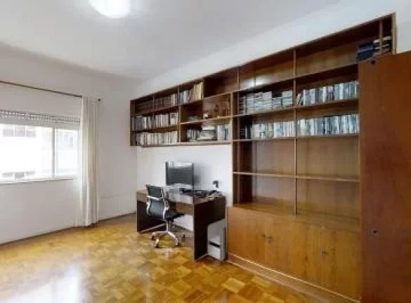 Imagem Apartamento para Venda em São Paulo / SP no bairro Bela Vista
