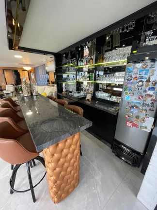 Imagem APARTAMENTO RESIDENCIAL em Barra Velha - SC, Itajuba