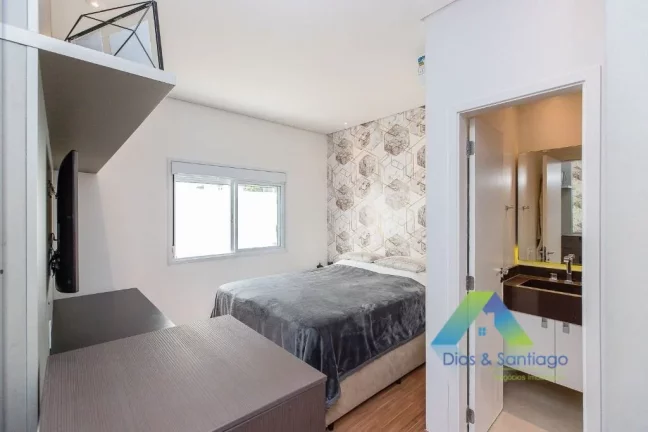 Imagem Apartamento Garden com 3 dormitórios à venda, 120 m² por R$ 948.000 - Sabará (Zona Sul) - São Paulo/SP
