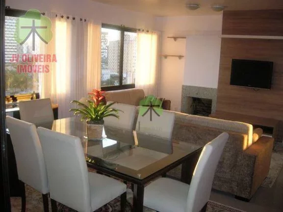 Imagem Cobertura com 4 dormitórios à venda, 620 m² por R$ 6.600.000,00 - Butantã - São Paulo/SP