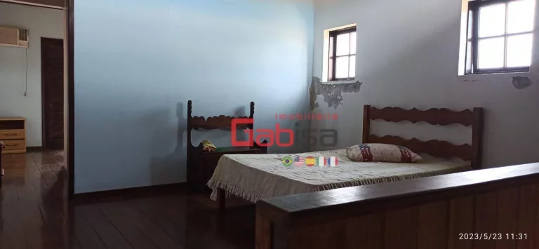 Imagem Apartamento com 2 dormitórios à venda, 89 m² por R$ 350.000,00 - Peró - Cabo Frio/RJ