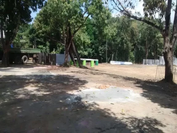 Imagem A 5ª Avenida Imóveis selecionou para você essa ÁREA com 15.903,00m2, ótima topografia, ideal para Implantação SEDE DE EMPRESAS e ou INCORPORAÇÃO