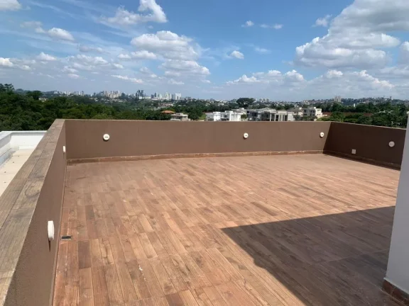 Imagem Casa no BURLE MARX 406m²