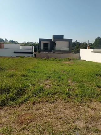 Imagem TERRENO À VENDA CONDOMÍNIO GRAN VILLE SAN VENANCIO , ITUPEVA