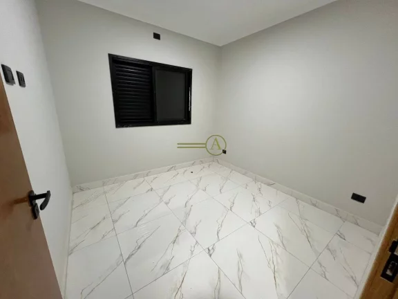 Imagem Belíssima casa térrea à venda Piscina com cascata e led Churrasqueira