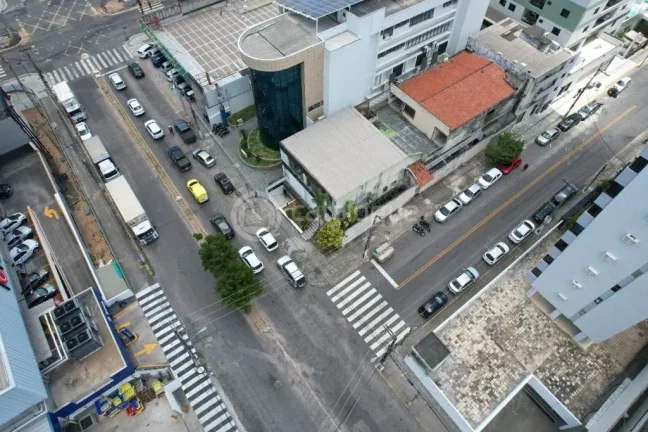 Imagem Prédio Comercial + Residencia no Tirol, Natal